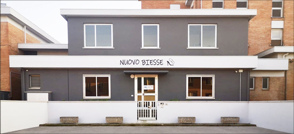 Nuovo Biesse Lavorazioni suole in gomma - Ponte a Egola - San Miniato (PI) - Toscana